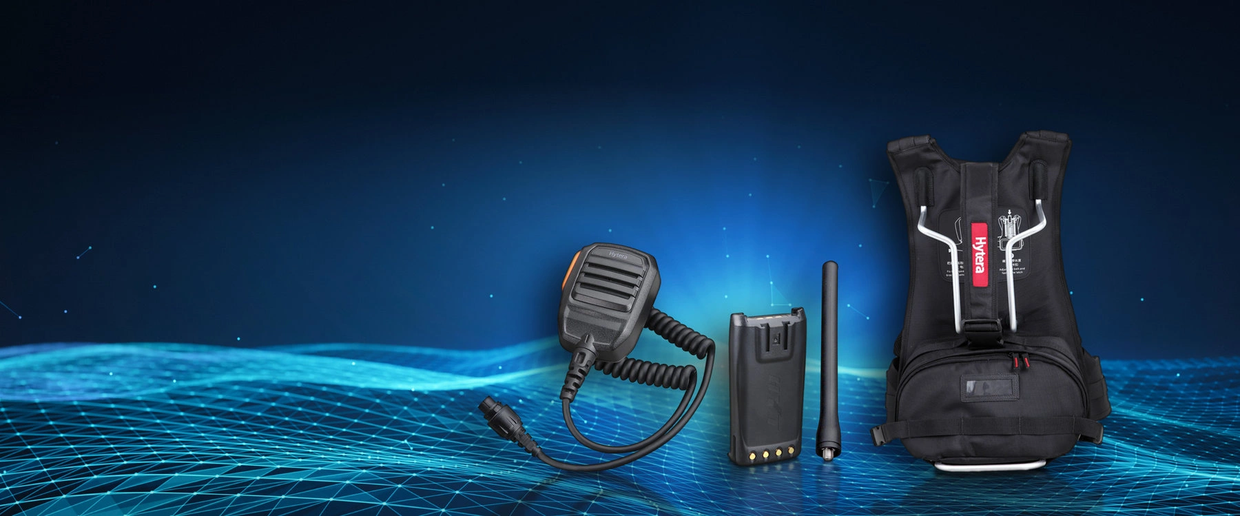 Smart Accessories