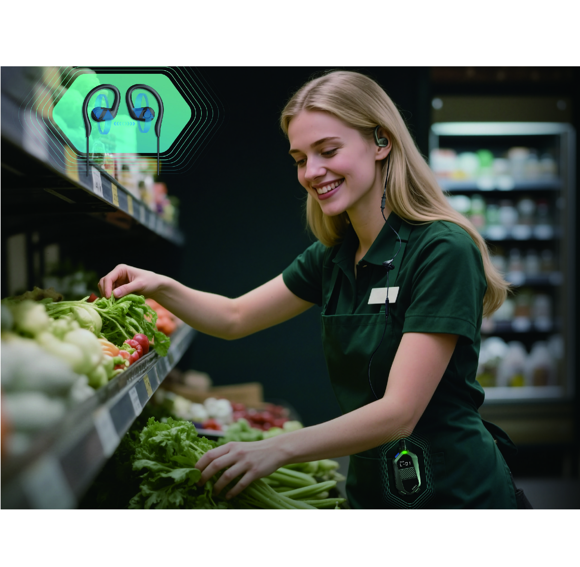 So light, So capable.