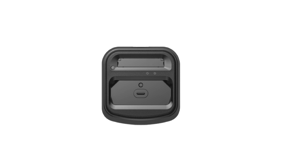 CH20L27 Dual-Unit Desktop Charger -- for P50, P50 Pro