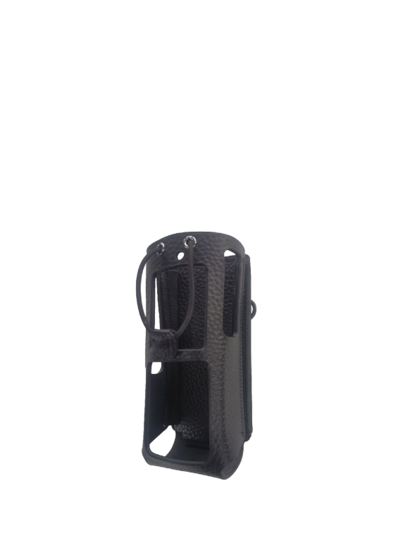 Intrinsically Safe Leather Carrying Case -- for UL913 models of HP705 and HP785