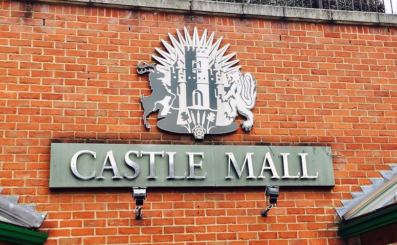 Enabling Efficient Communications at Castle Mall