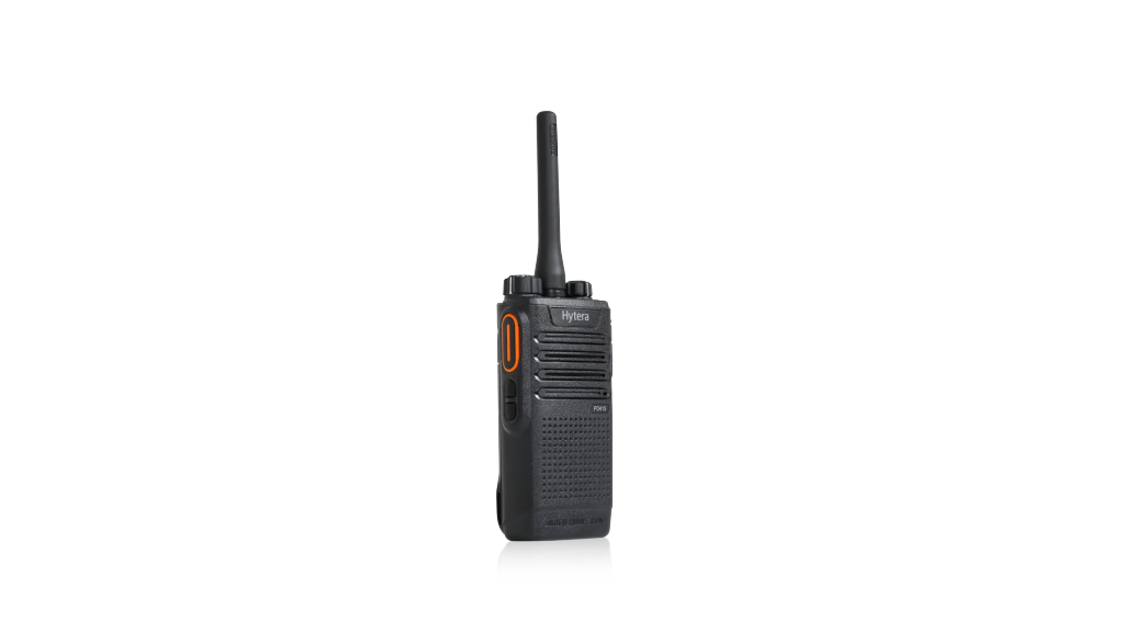 PD415 Business DMR Portable Two-way Radio