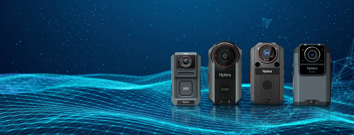 Bodycams and Body Worn Cameras