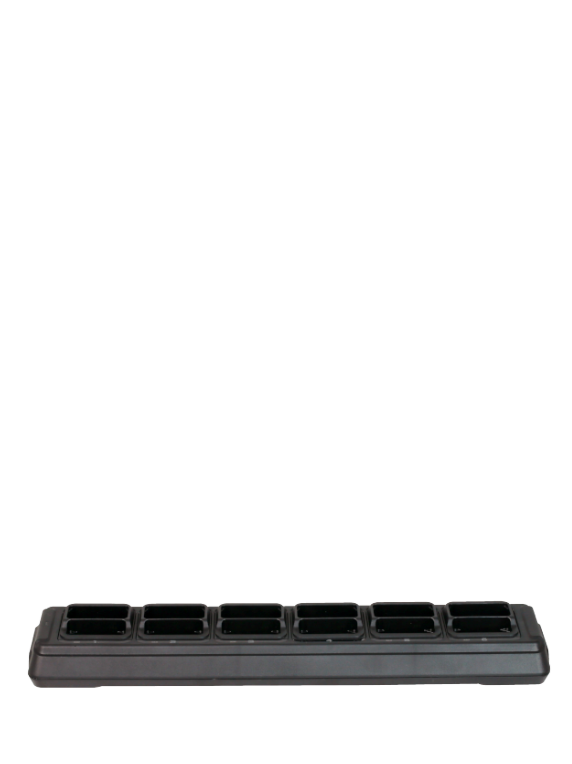 Multi-Unit Charger for Li-ion Battery