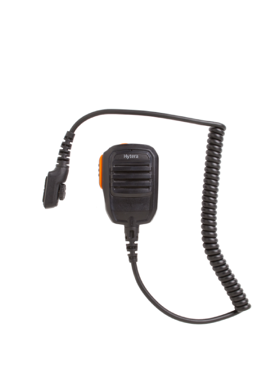 Remote Speaker Microphone(IP67)(ATEX)