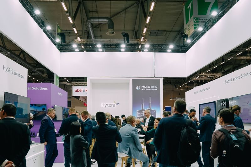 Highlights at PMRExpo 2025