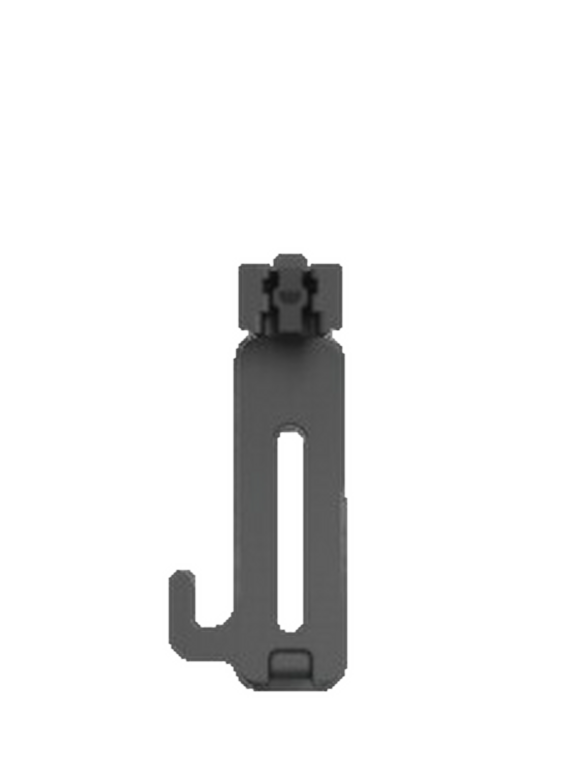 Shoulder Clip -- for SC580