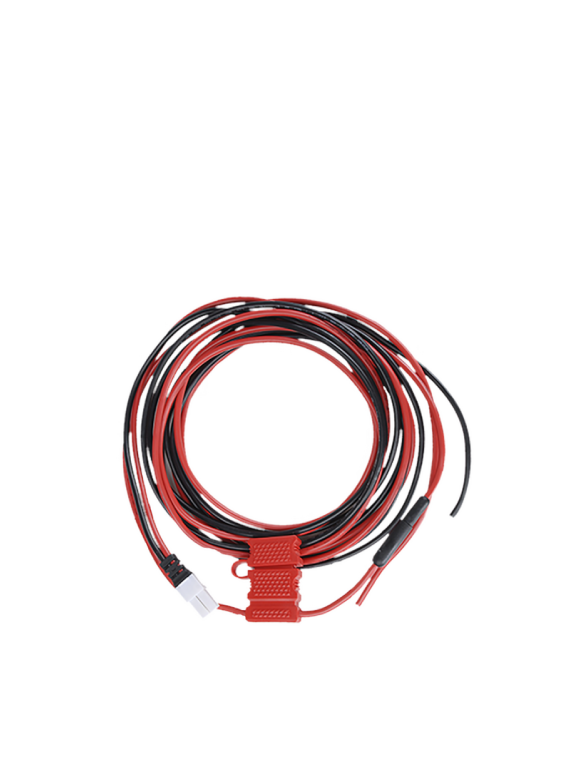 DC Power Cable (5m, 15A)