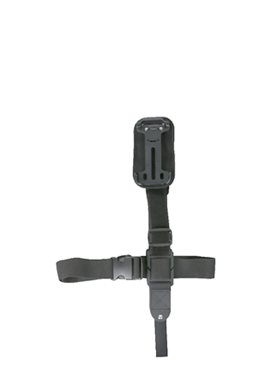 Nylon shoulder strap -- for VM780