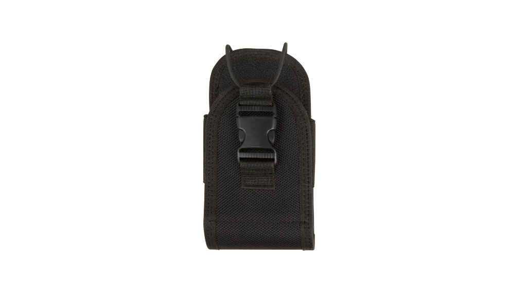 NCN023 Nylon Carrying Case (for portable radio without display) (black)