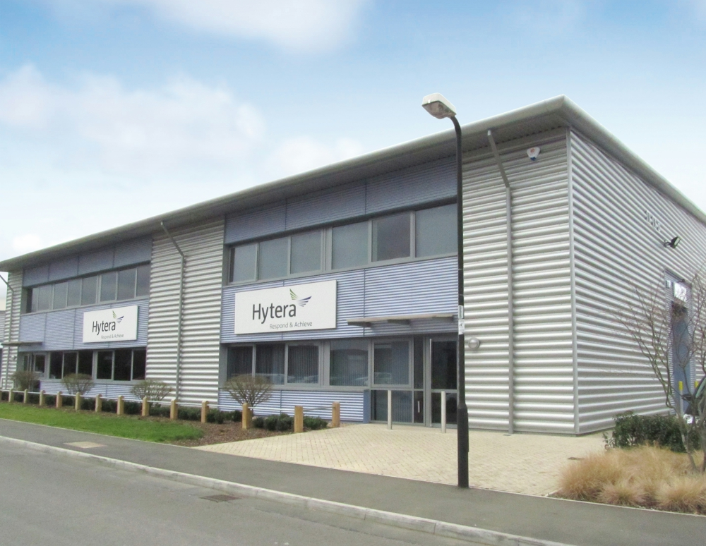 Hytera UK