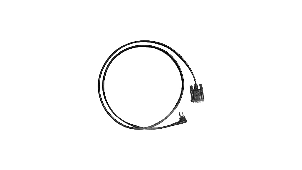PC19 Programming Cable (COM port)