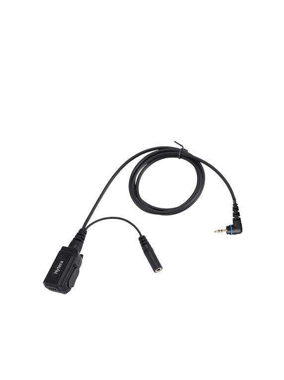 PTT&MIC Cable