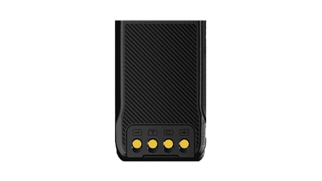 Lithium-Ion Battery (2000mAh) -- for PD4, PD5, PD6 series