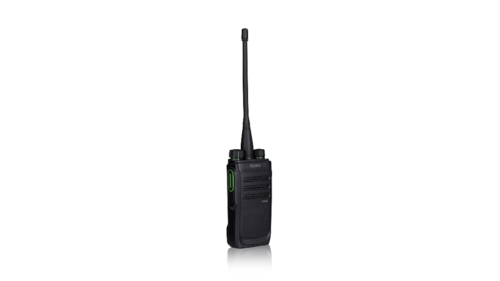 BD505 Business Digital Radio