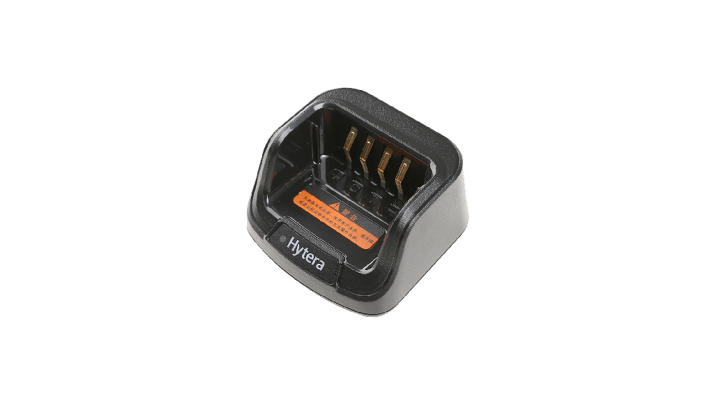 Desktop charger for HP5, HP6, HP7 series