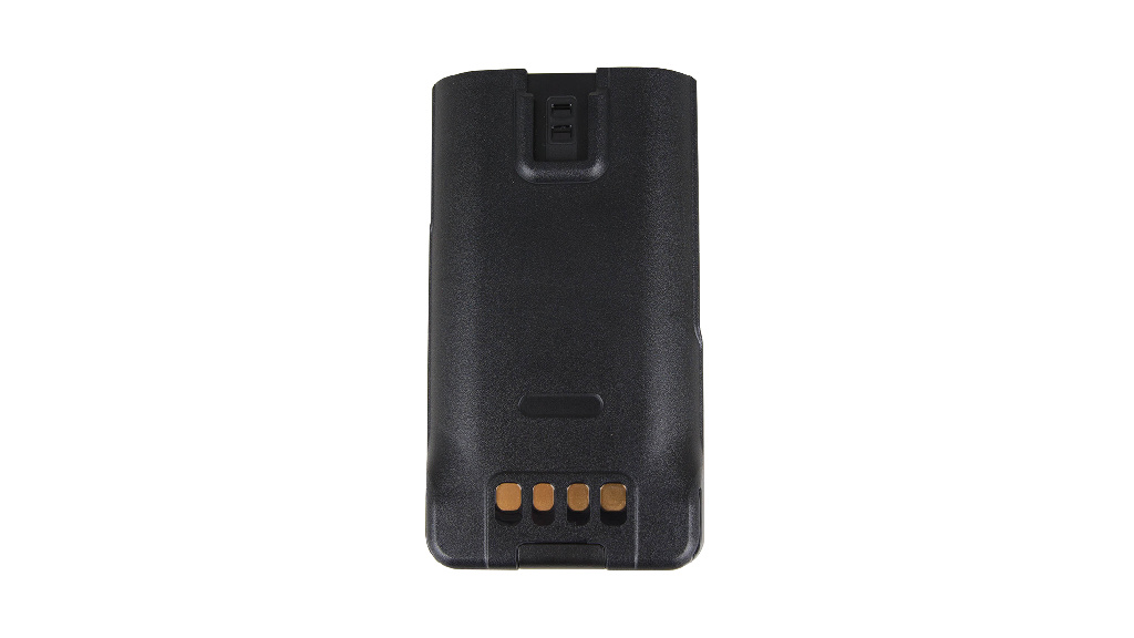 BP3503 Li-Poly Battery (3500mAh)