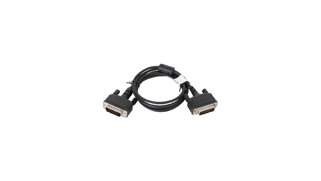 PC87 Back-to-Back Cable with Ignition for MD785(G) - (EOL) available as long as stock lasts