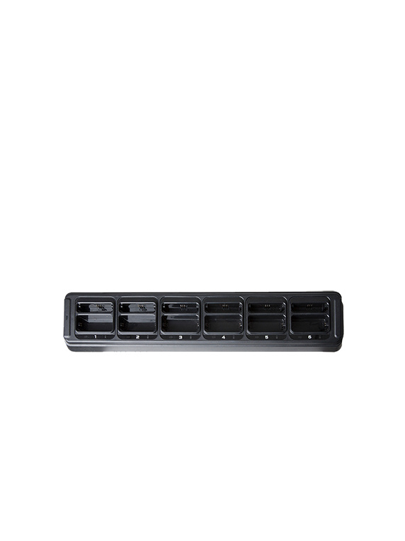 Multi-Unit Charger