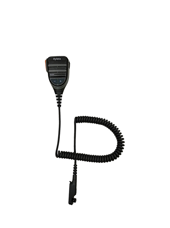 Remote Speaker Microphone (IP67)