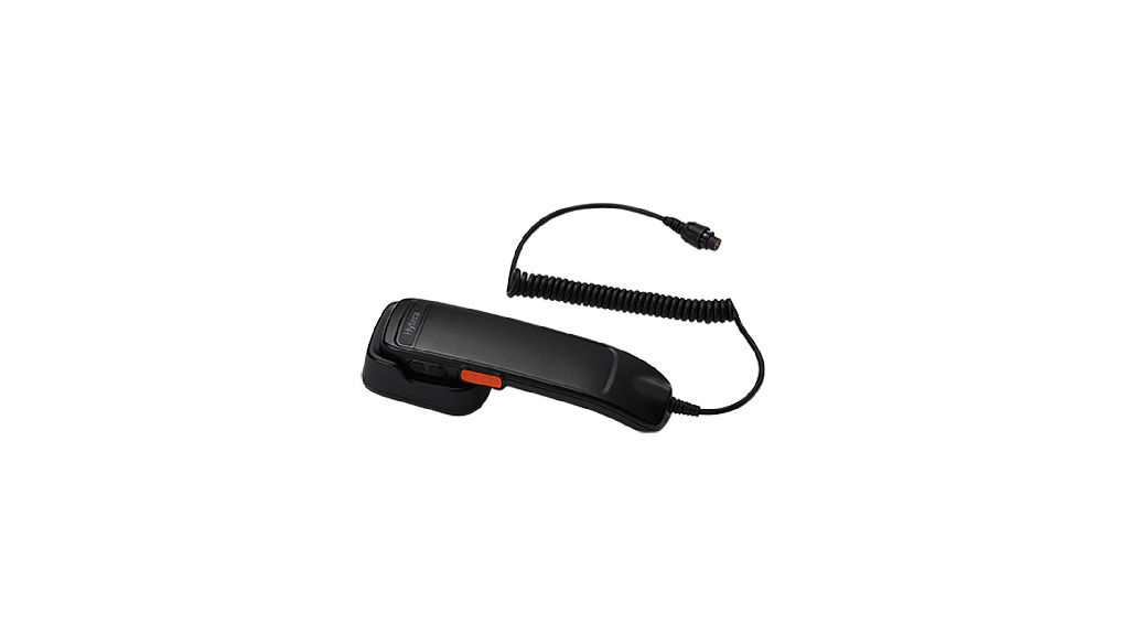 SM20A1 Telephone Style Handset