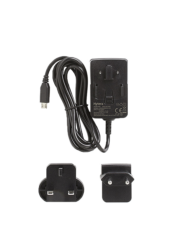 Switching Power Adapter(EU&UK)
