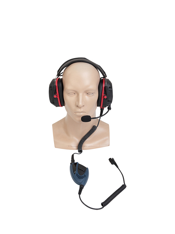 Noise-cancelling Headset(ATEX)