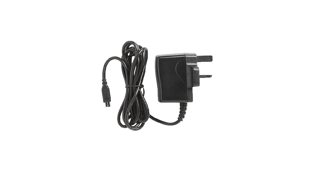 UK Power Adapter (Micro USB)