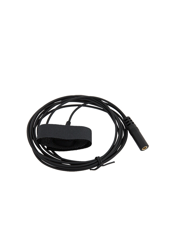 Foot PTT&Sun Visor Microphone&External Speaker Cable Kit