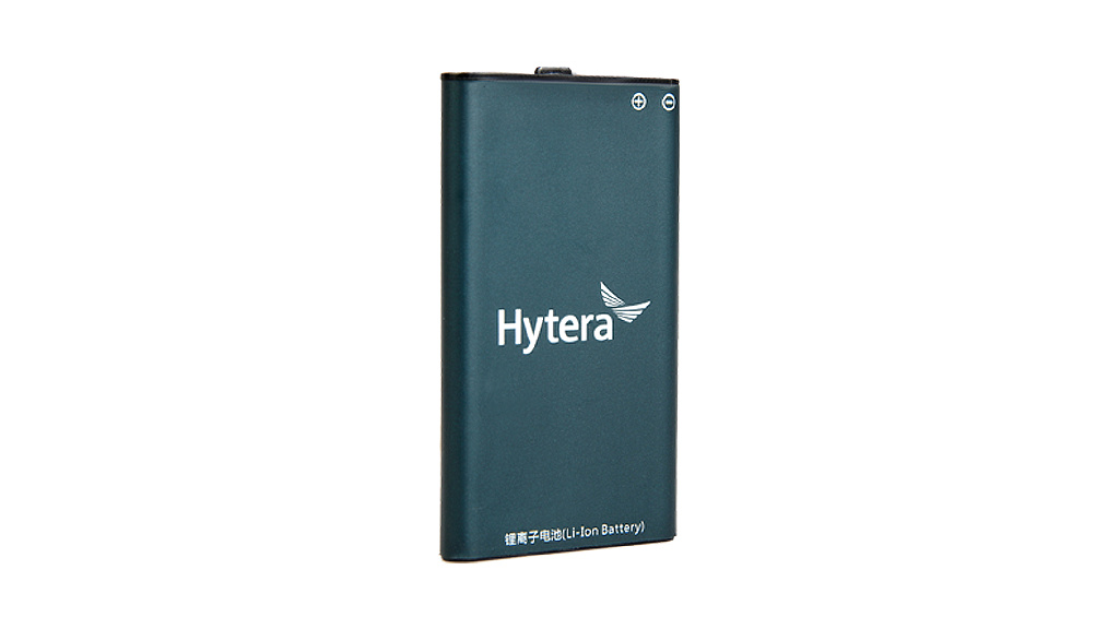 Lithium-Ion Battery (2000mAh) -- for PD3 series