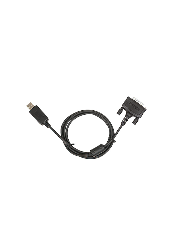 编程数据线（USB to DB26）