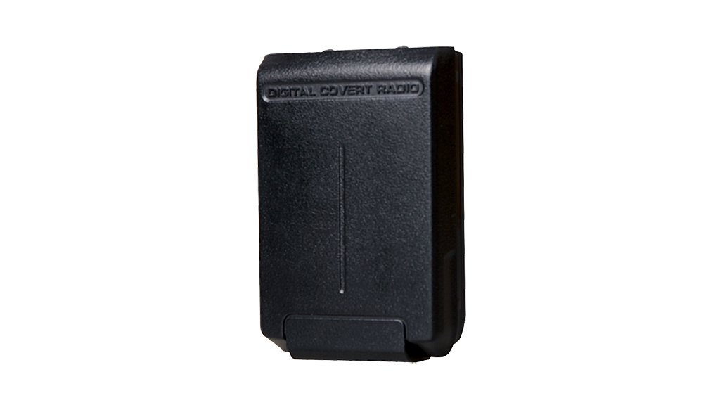 Lithium-Ion Battery (1800mAh)