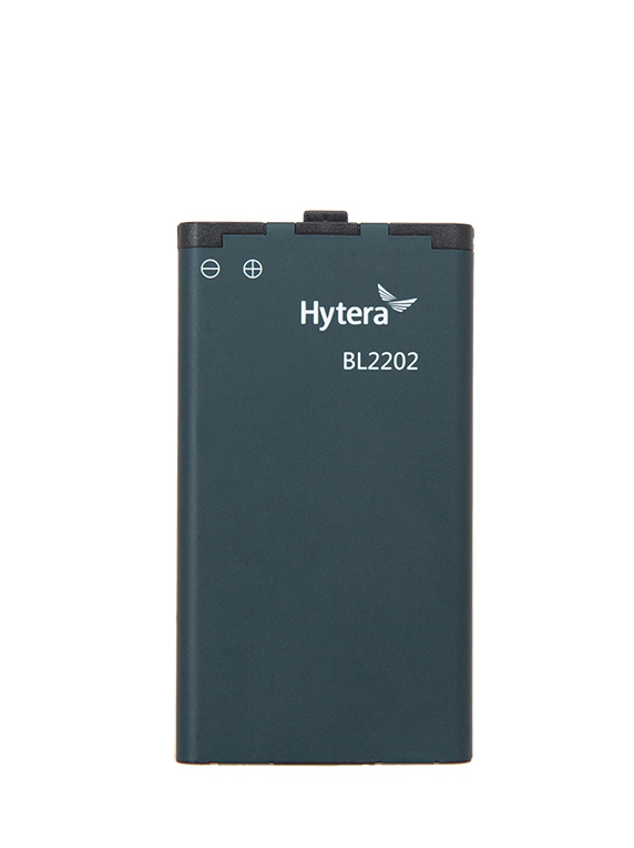 Lithium-Ion Battery (2200mAh) for BD305LF -- EOL, no replacement