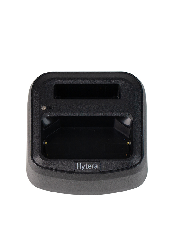 Dual Slot Desktop Charger -- for PNC380