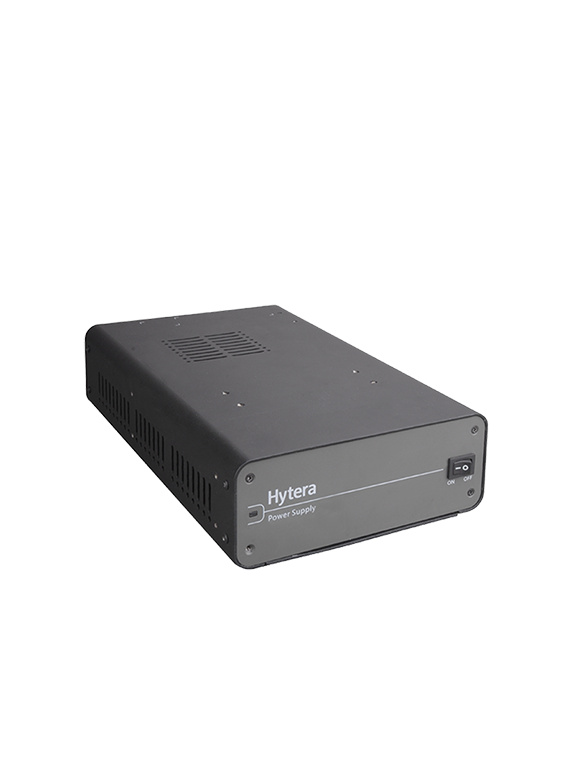 Power Supply for Mobile Radio (220W,Backup Power Supply applicable)