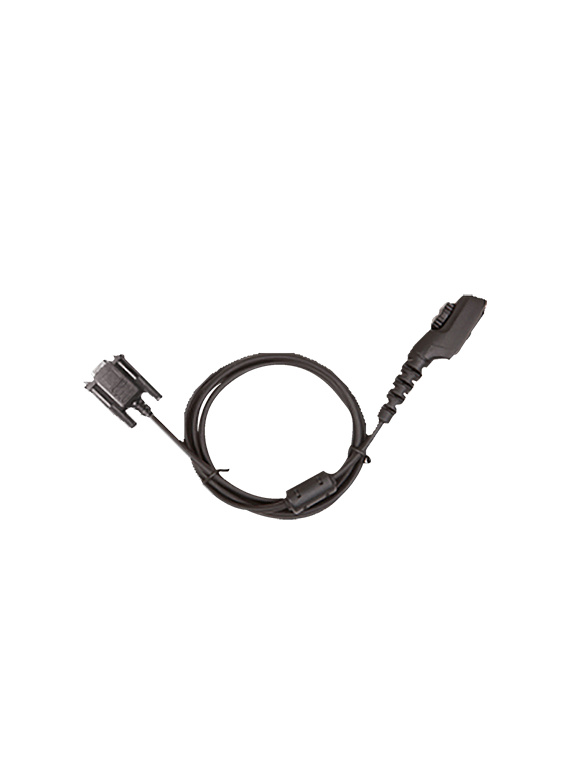Programming Cable(DB9 to 16-pin Interface)