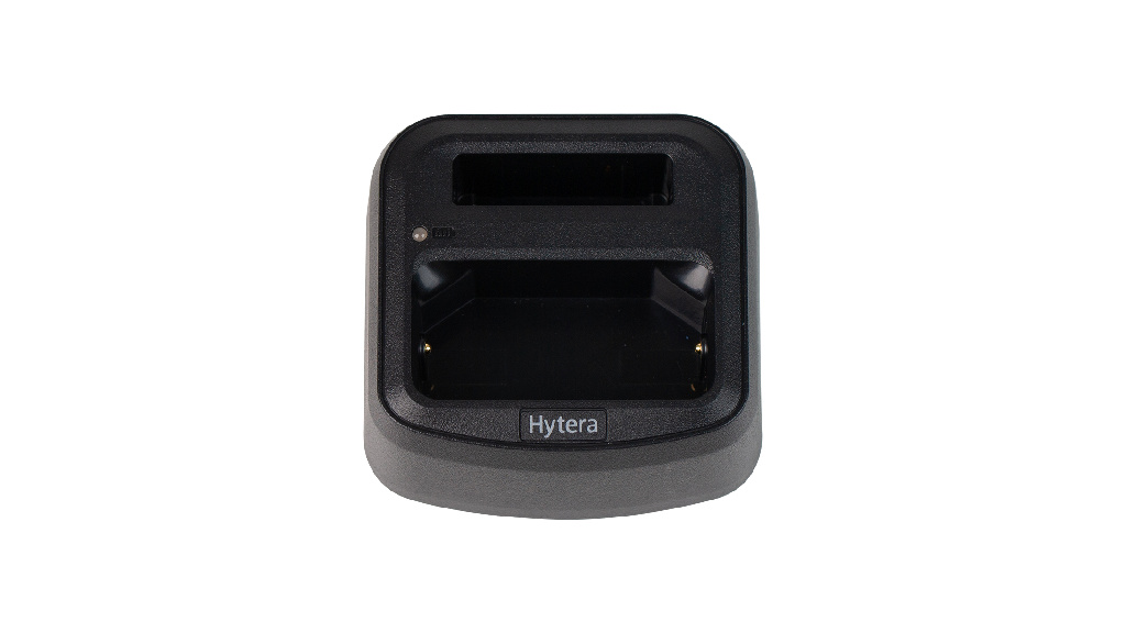 CH20L17 Dual Slot Desktop Charger -- for PNC380