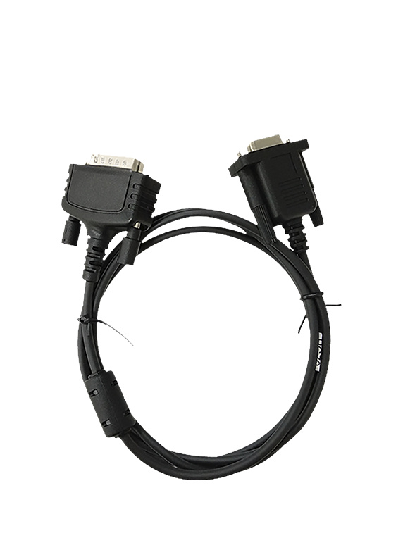 Data Cable(DB26 to DB9)(Female)