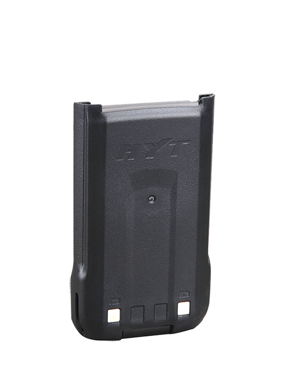 Lithium-Ion Battery (1650mAh) - for TC-508, TC-518, TC-580