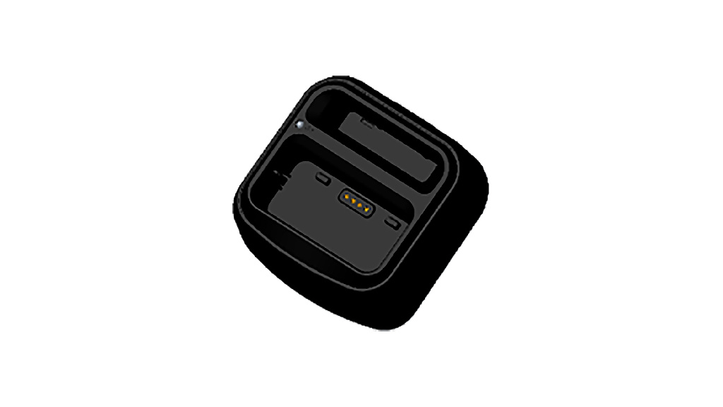 CH10L26 (EOL) Desktop Charger -- for VM550 -- EOL, no replacement