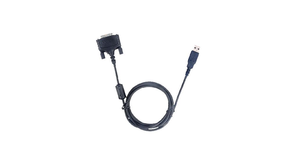 Programming Cable (DB26/USB) for MD655, MD785, MD785G, MD785i, RD625, RD985, RD985S, HM785, HR1065