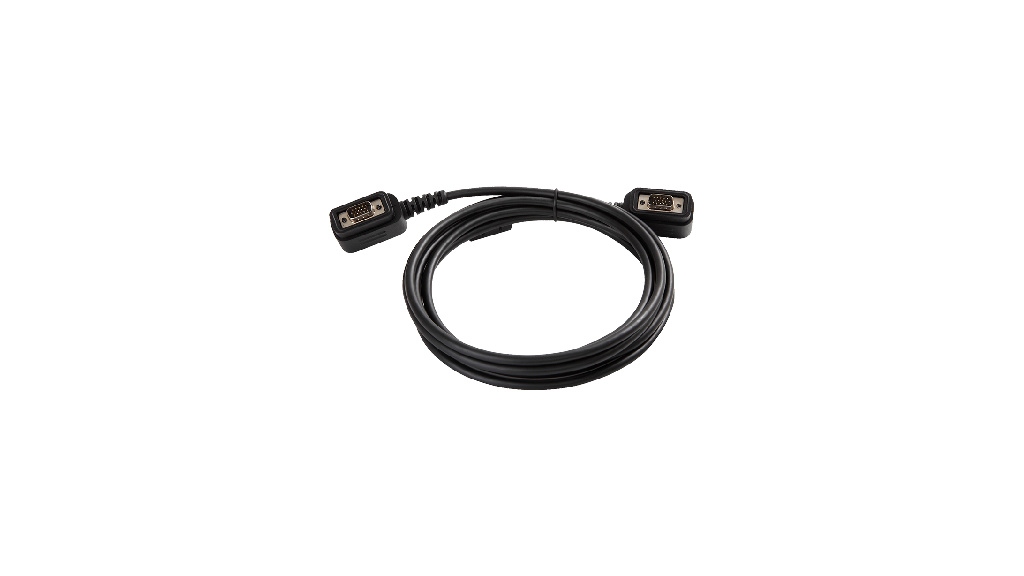 PC57 Data Cable, 15-core, 3 meters