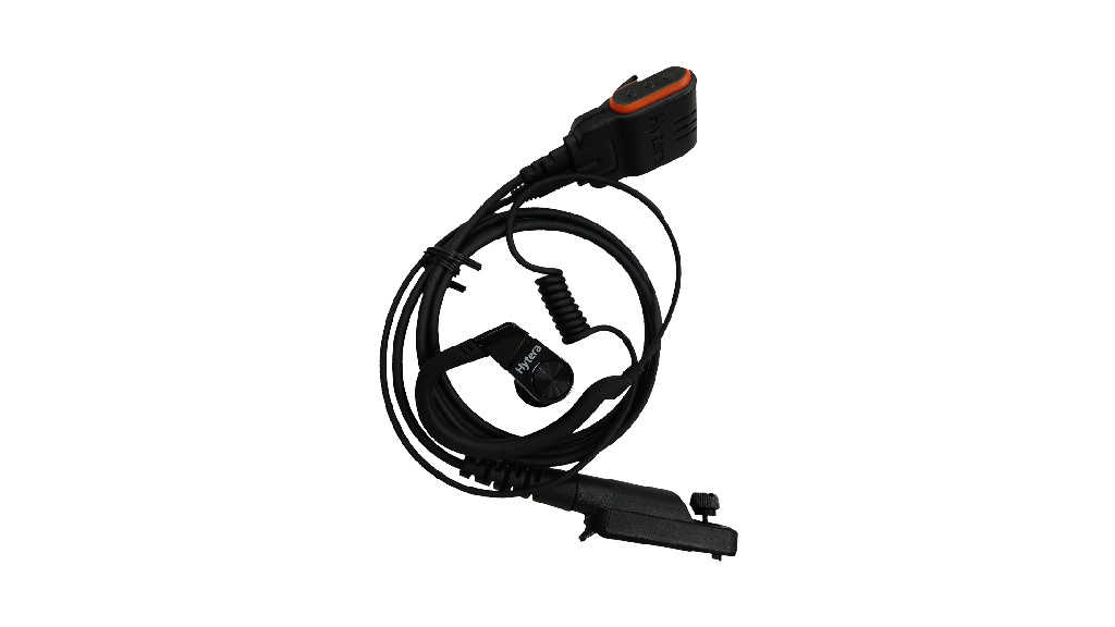 EHN33 C-style Earset (consists of ACN-05 + EHS20) -- for PDC760, PTC680, PTC70