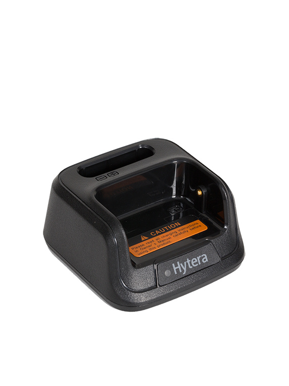 Radio & Battery Desktop Charger -- for BD305LF, BD305, BD355