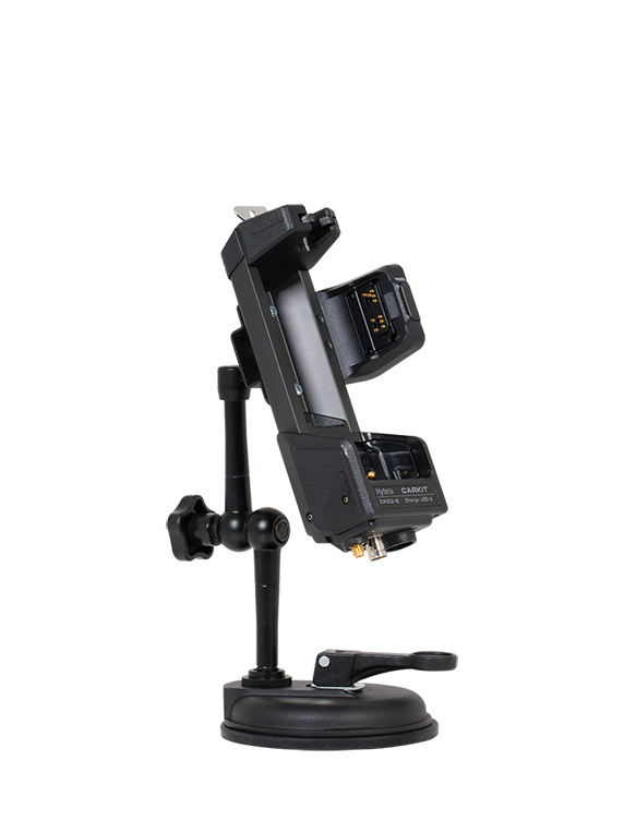 Car Kit with Antenna Adapter and Wireless Bluetooth (Enhanced Version)