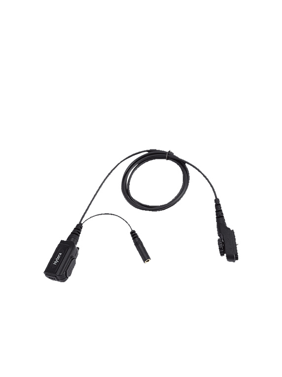 PTT&MIC cable