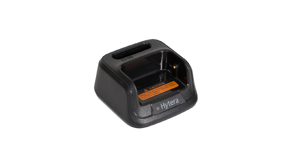 CH10L22 Radio & Battery Desktop Charger -- for BD305LF, BD305, BD355