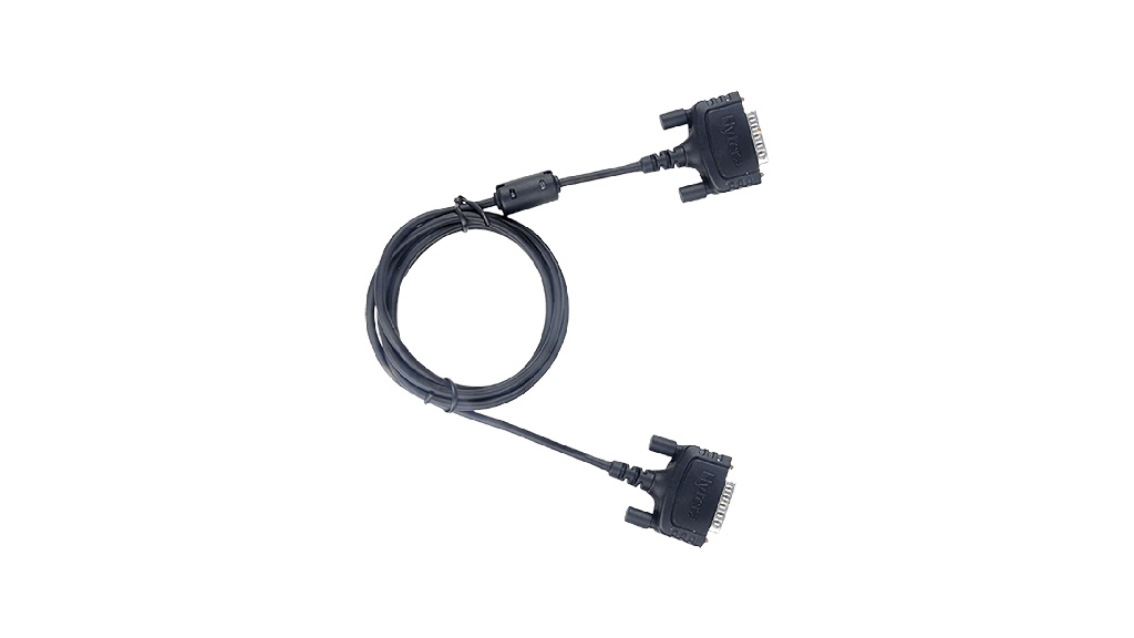 Back-to-Back Data Cable for MD785, MD785G, MD785i, RD985, HM655, HM685, HM785, HR1065
