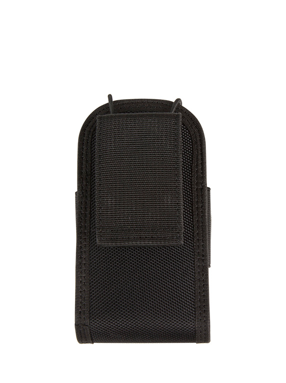 Nylon Carrying Case (for portable radio without display) (black)