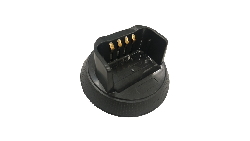 CH20L12 (EOL) Desktop Charger for Li-ion Batteries -- for PDC550 -- EOL, available while stocks last